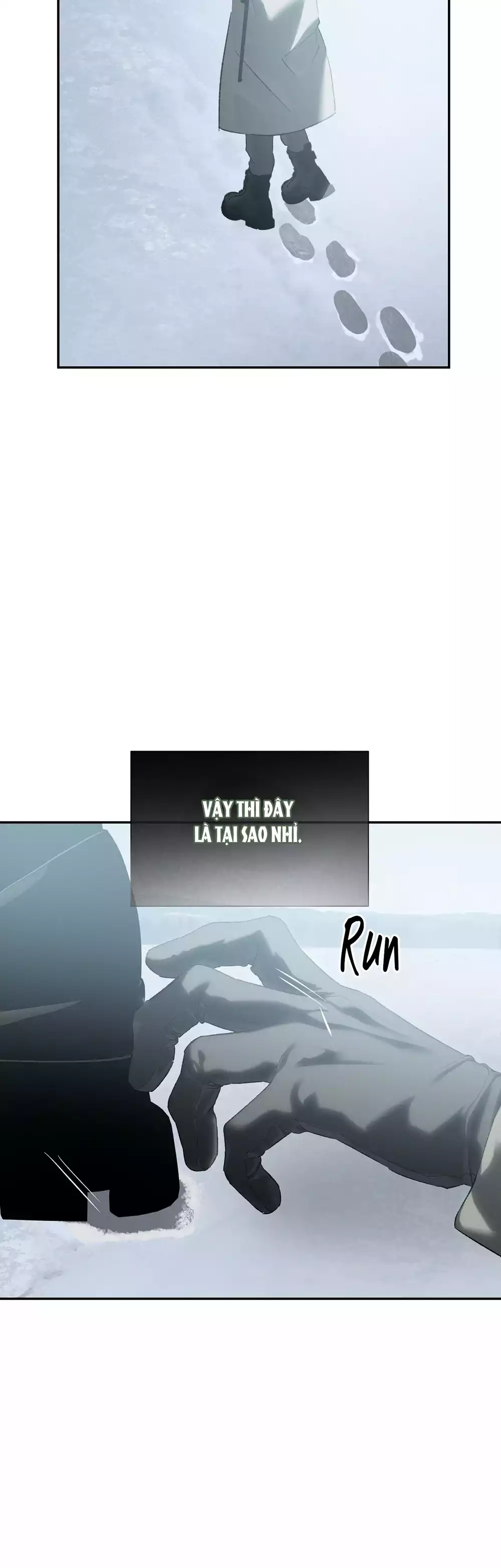 CODENAME ANASTASIA Chapter 61 - Trang 2