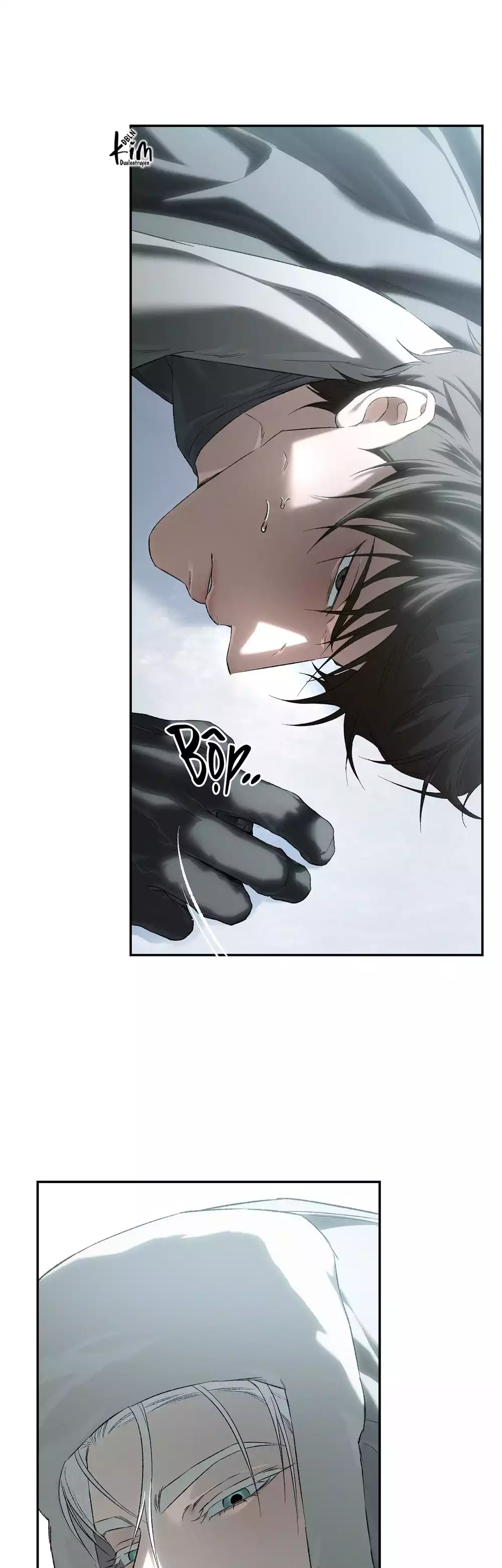 CODENAME ANASTASIA Chapter 61 - Trang 2