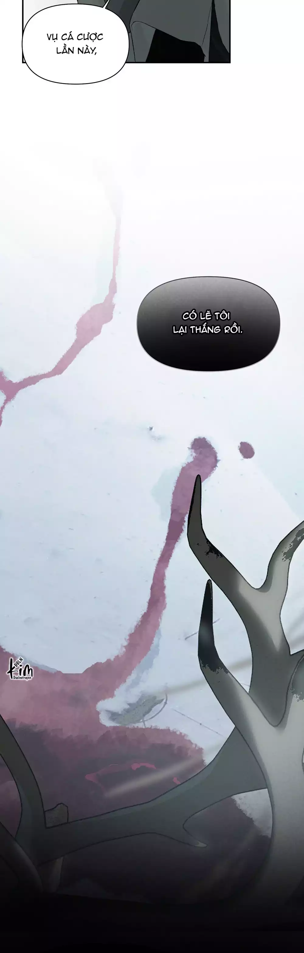 CODENAME ANASTASIA Chapter 61 - Trang 2