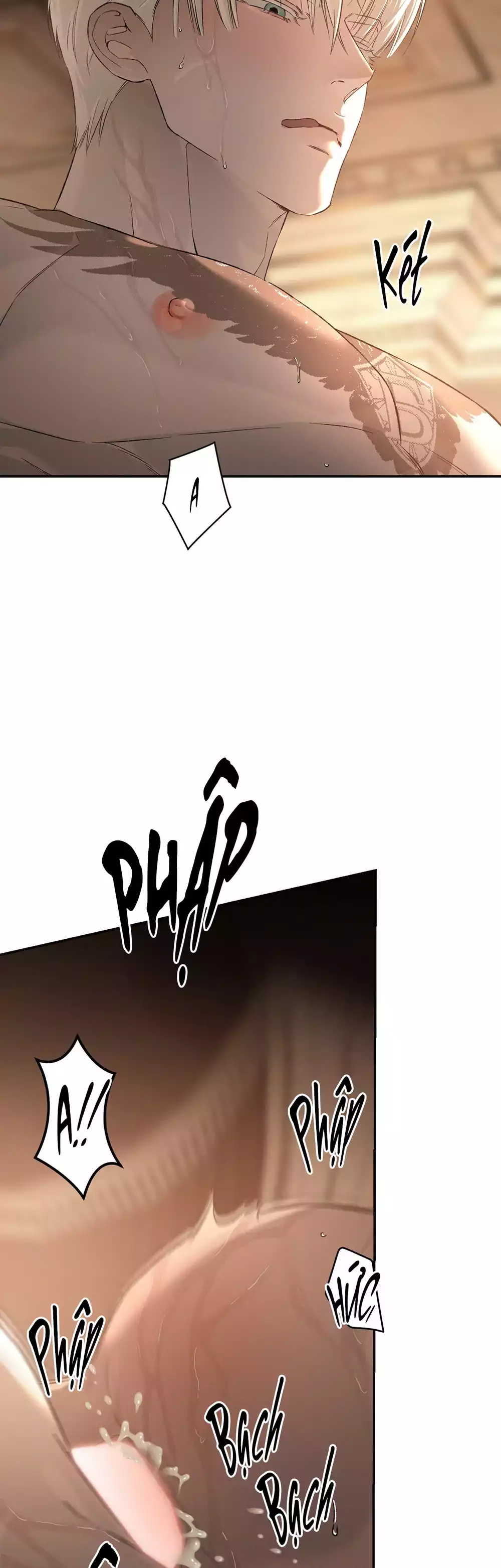 CODENAME ANASTASIA Chapter 61 - Trang 2