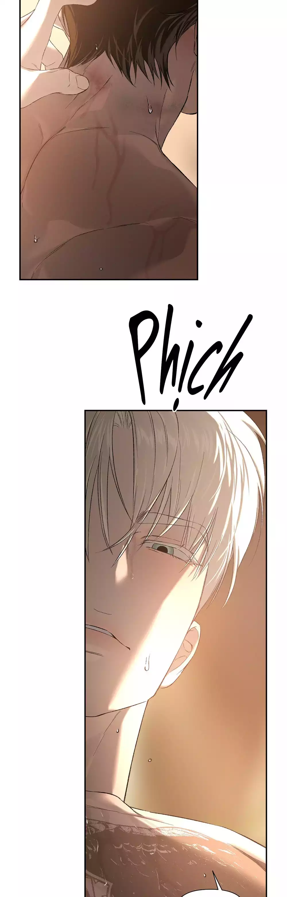 CODENAME ANASTASIA Chapter 61 - Trang 2