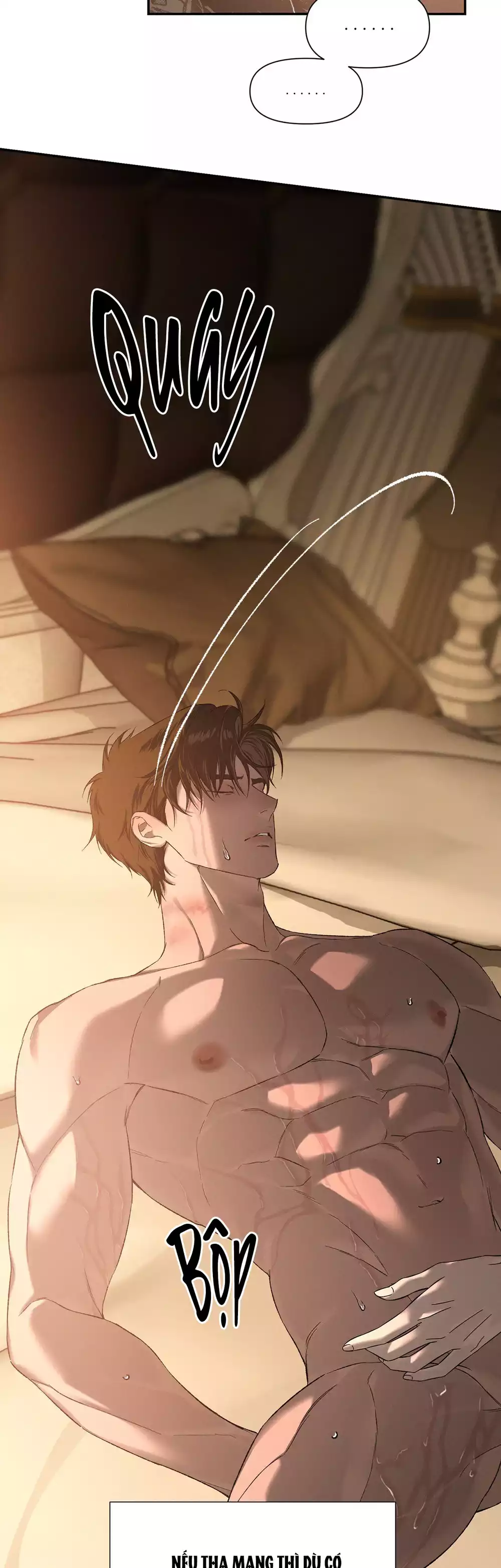 CODENAME ANASTASIA Chapter 61 - Trang 2