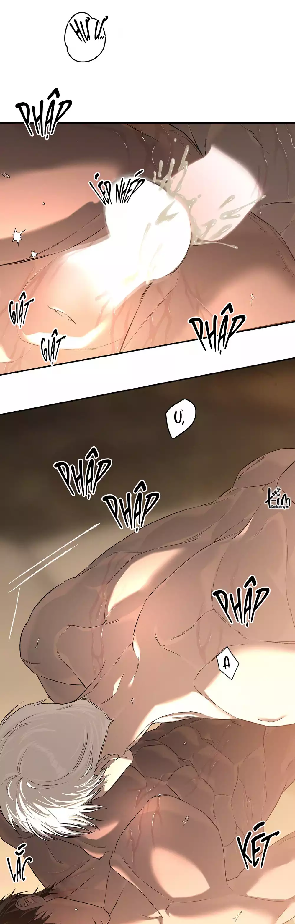 CODENAME ANASTASIA Chapter 61 - Trang 2