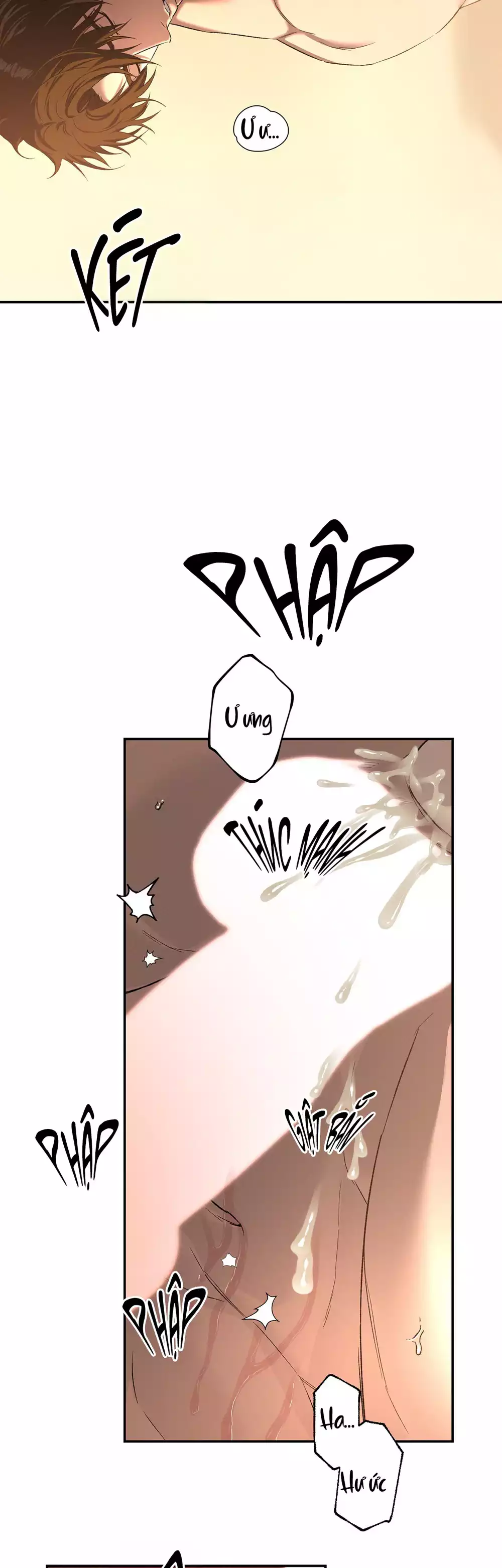 CODENAME ANASTASIA Chapter 61 - Trang 2