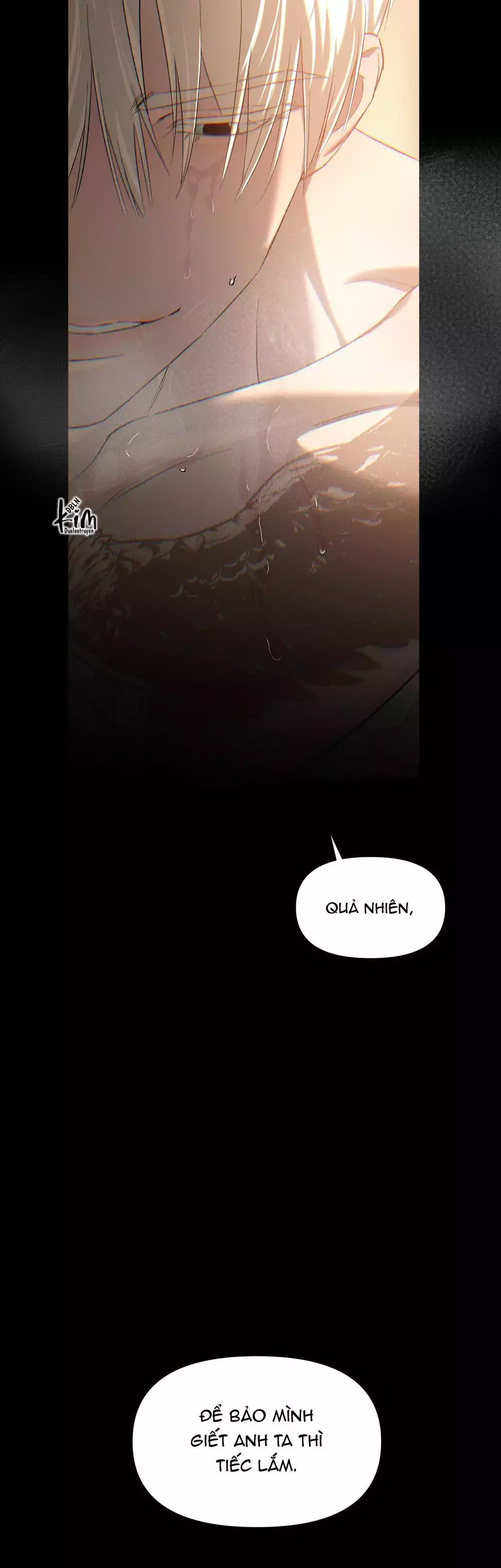 CODENAME ANASTASIA Chapter 61 - Trang 2