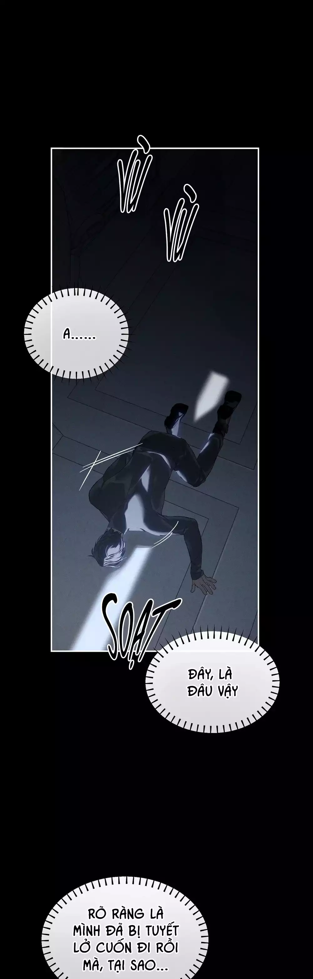 CODENAME ANASTASIA Chapter 62 - Trang 2