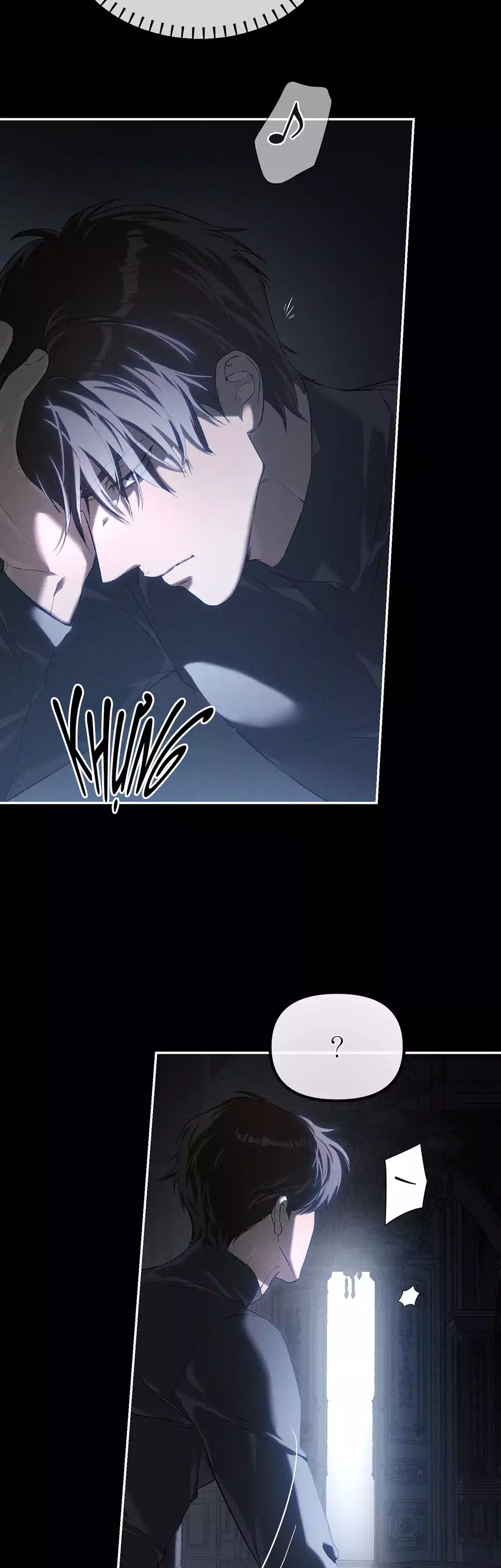 CODENAME ANASTASIA Chapter 62 - Trang 2