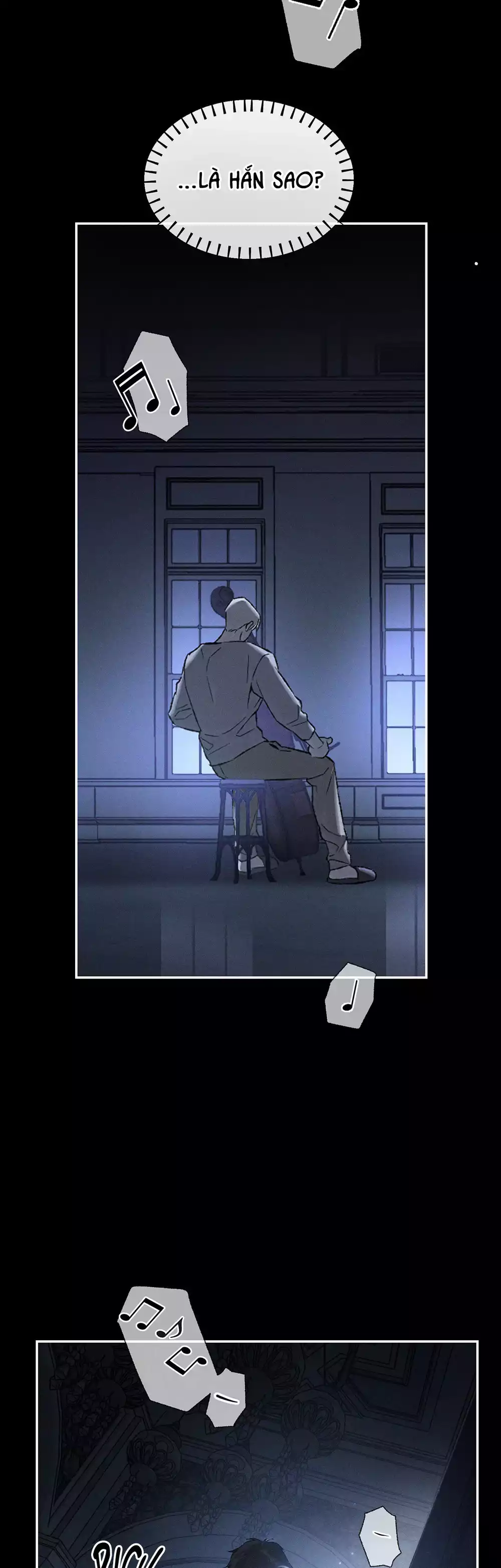 CODENAME ANASTASIA Chapter 62 - Trang 2