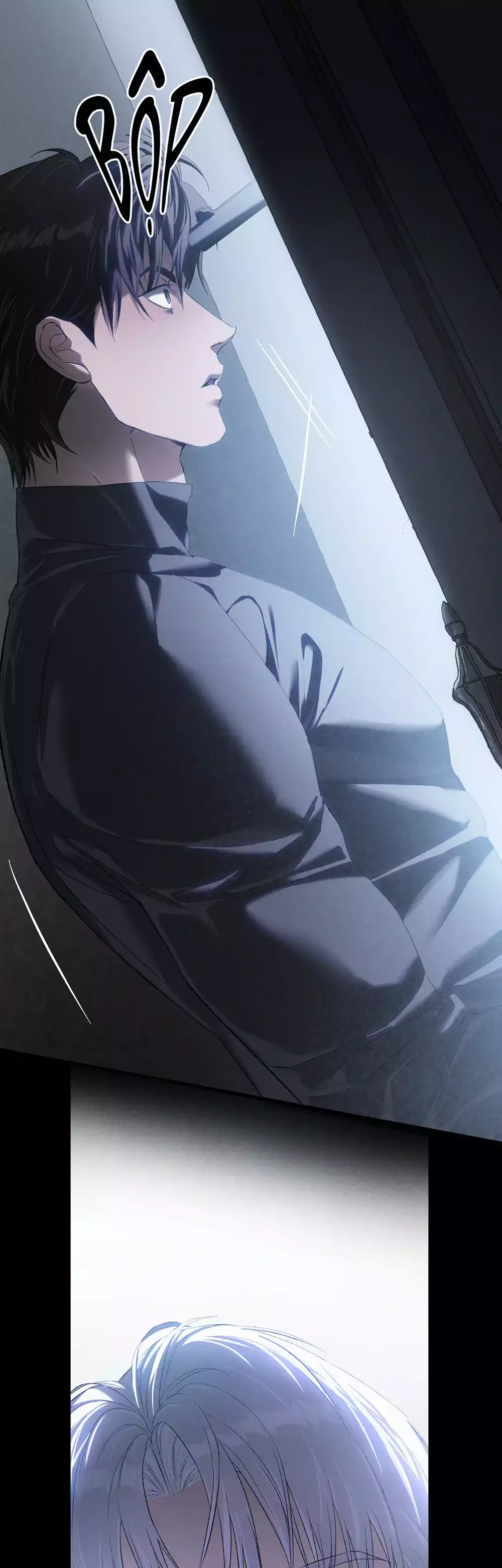 CODENAME ANASTASIA Chapter 62 - Trang 2