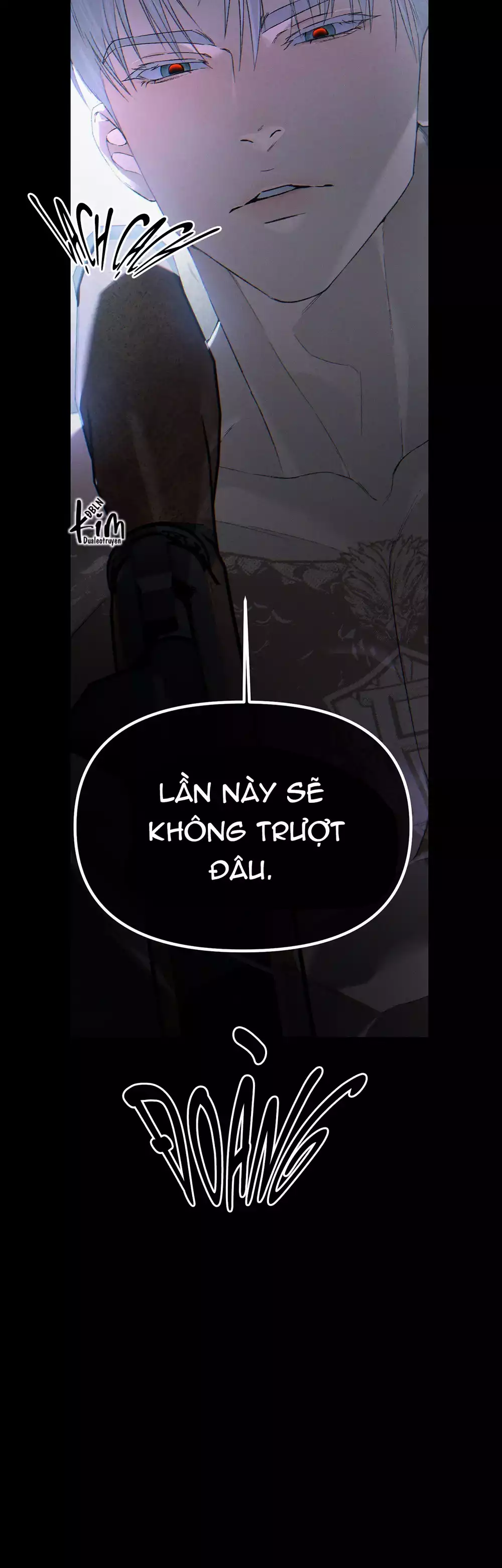 CODENAME ANASTASIA Chapter 62 - Trang 2