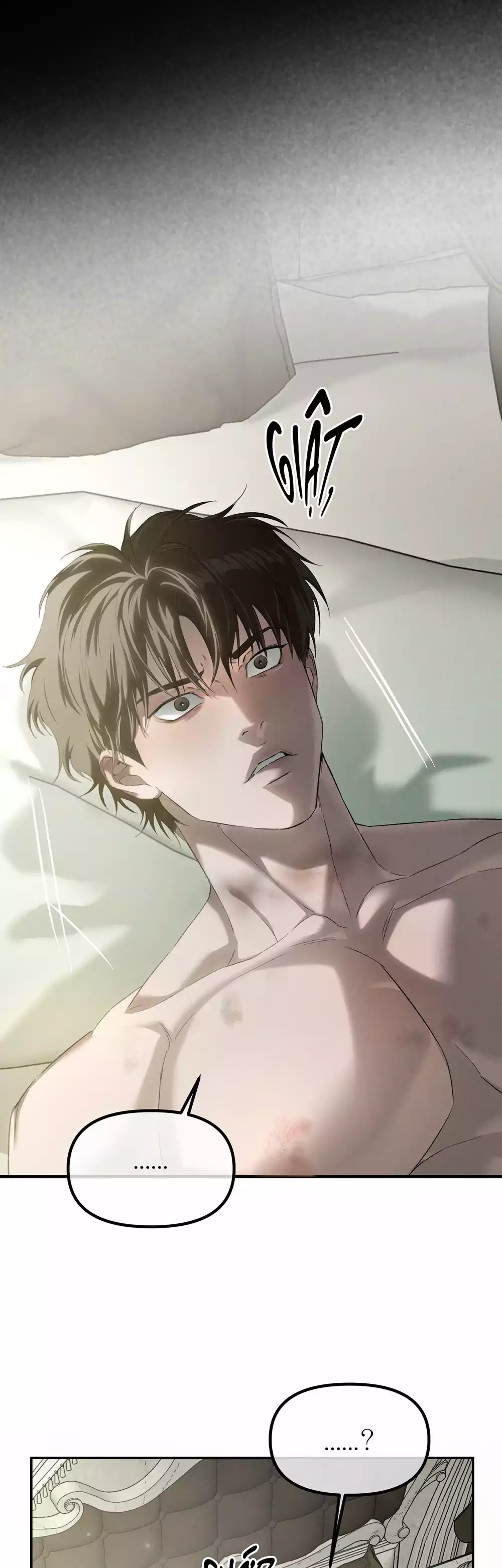 CODENAME ANASTASIA Chapter 62 - Trang 2