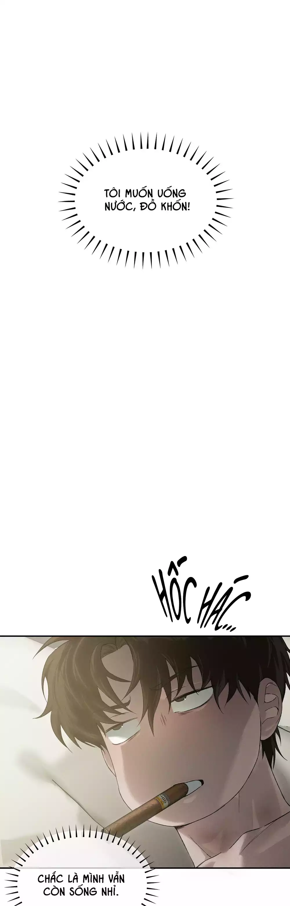 CODENAME ANASTASIA Chapter 62 - Trang 2