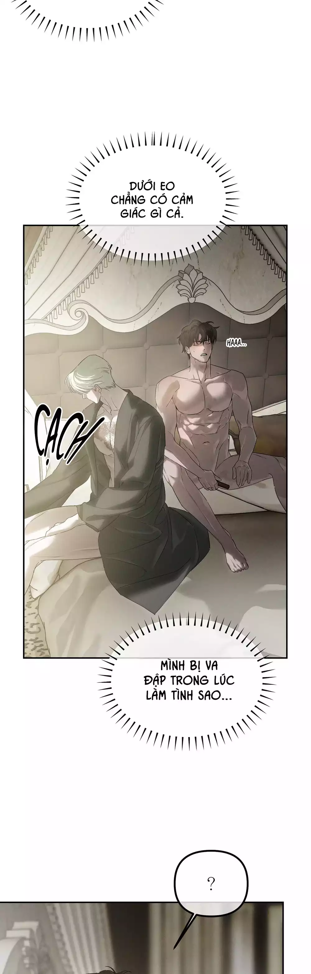 CODENAME ANASTASIA Chapter 62 - Trang 2