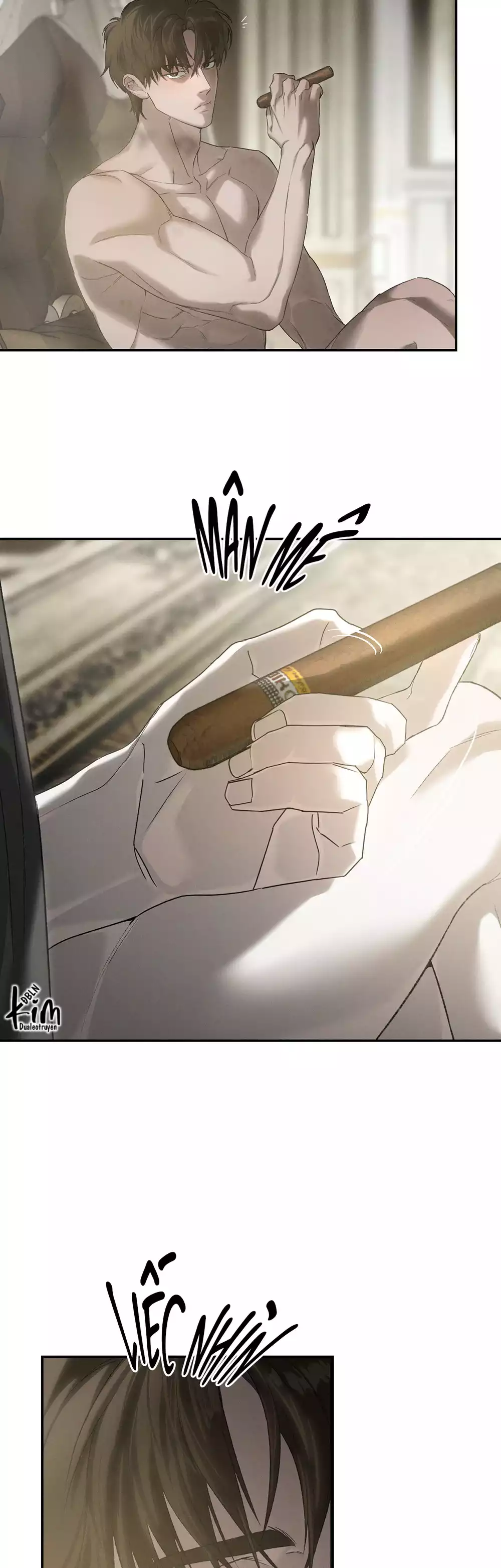 CODENAME ANASTASIA Chapter 62 - Trang 2