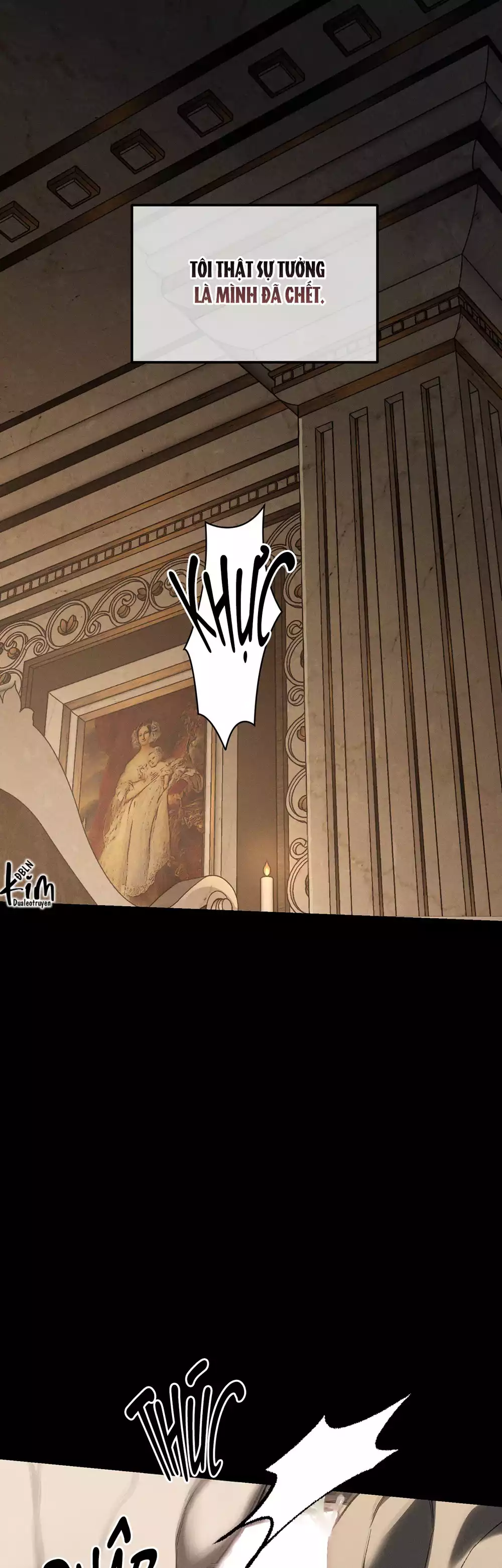 CODENAME ANASTASIA Chapter 62 - Trang 2