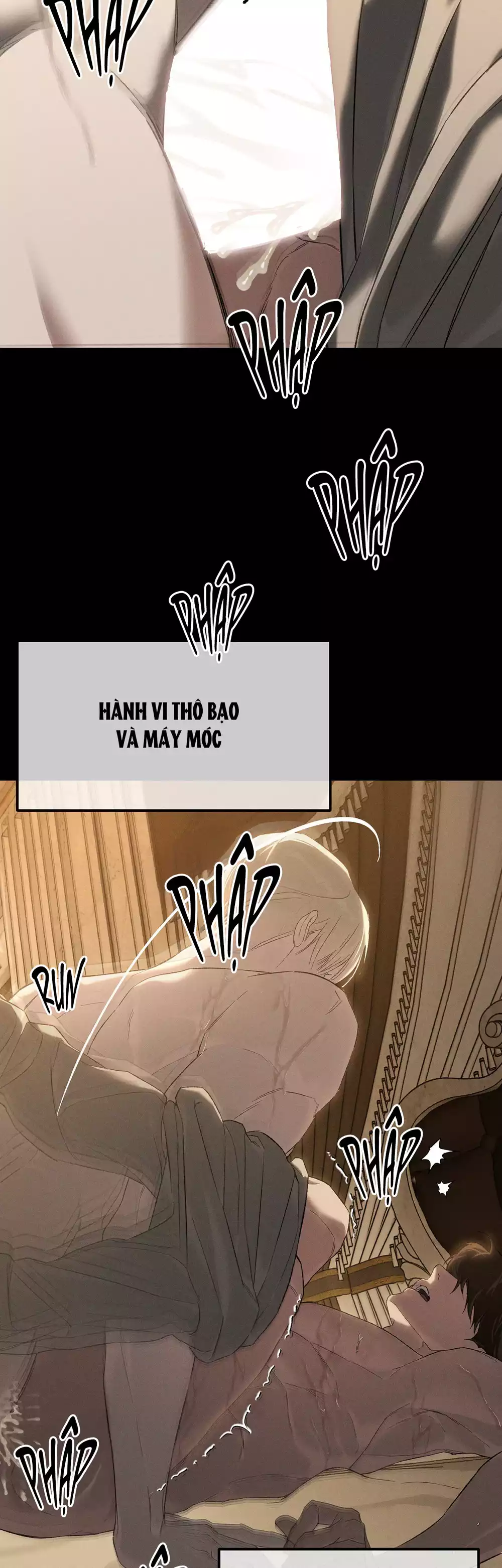 CODENAME ANASTASIA Chapter 62 - Trang 2