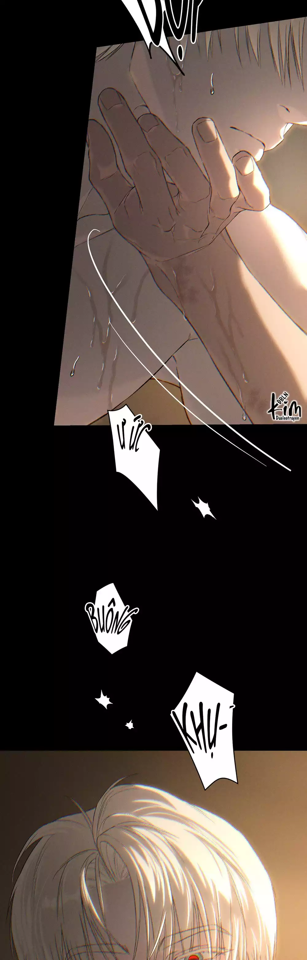 CODENAME ANASTASIA Chapter 62 - Trang 2