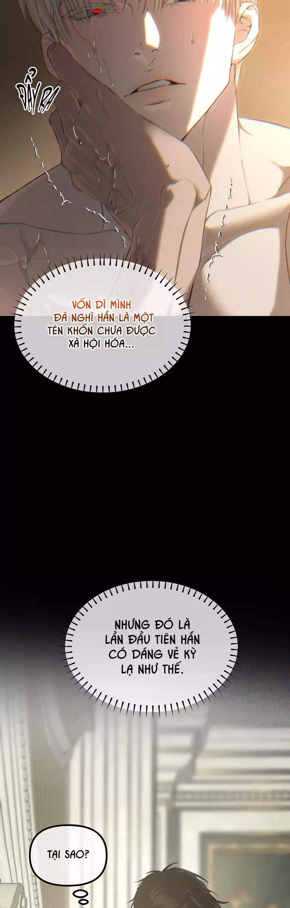 CODENAME ANASTASIA Chapter 62 - Trang 2