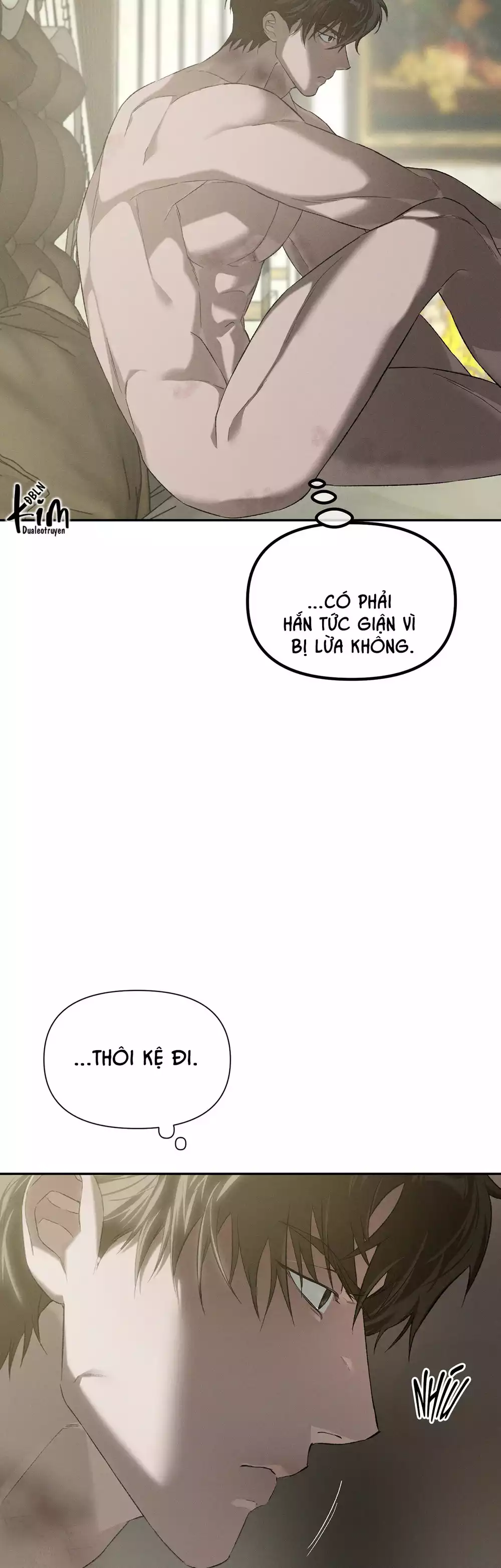 CODENAME ANASTASIA Chapter 62 - Trang 2