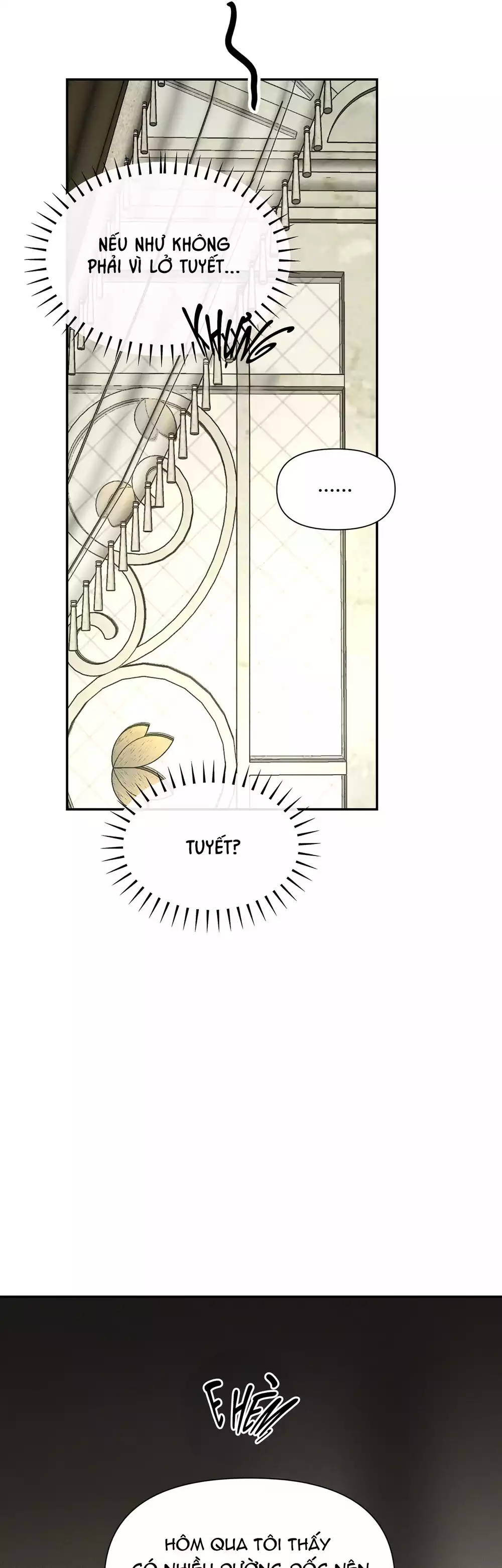 CODENAME ANASTASIA Chapter 62 - Trang 2