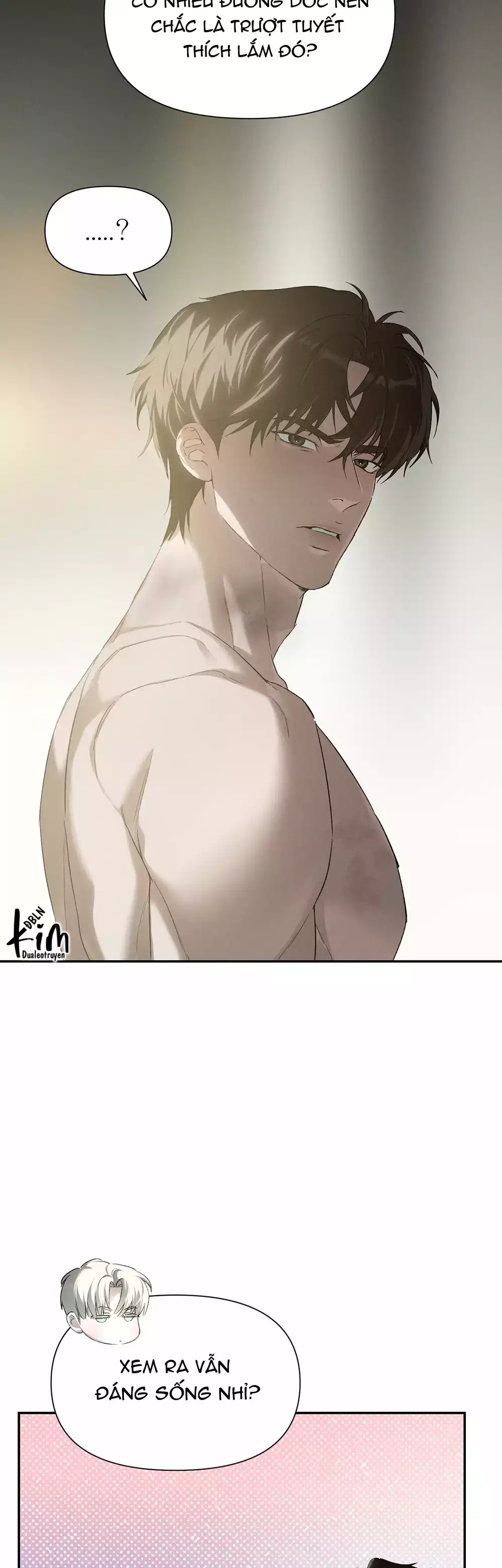 CODENAME ANASTASIA Chapter 62 - Trang 2