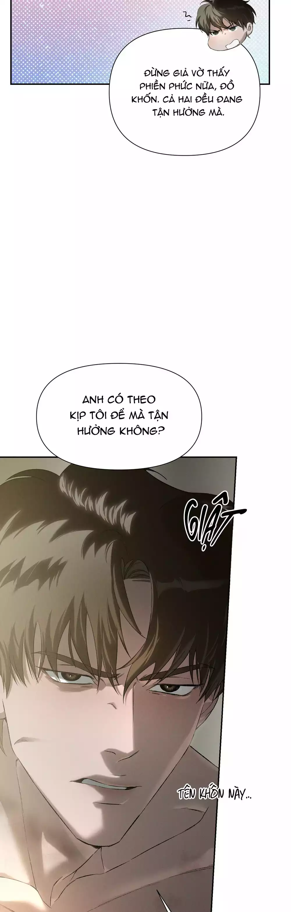 CODENAME ANASTASIA Chapter 62 - Trang 2