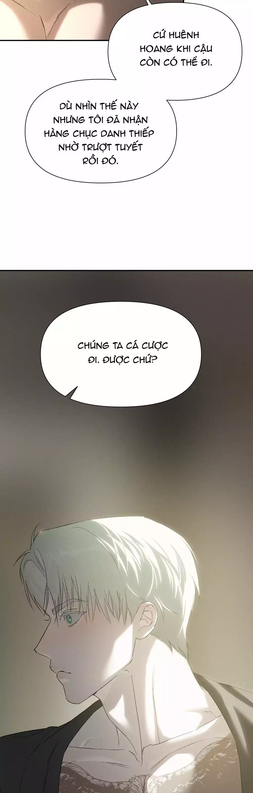 CODENAME ANASTASIA Chapter 62 - Trang 2
