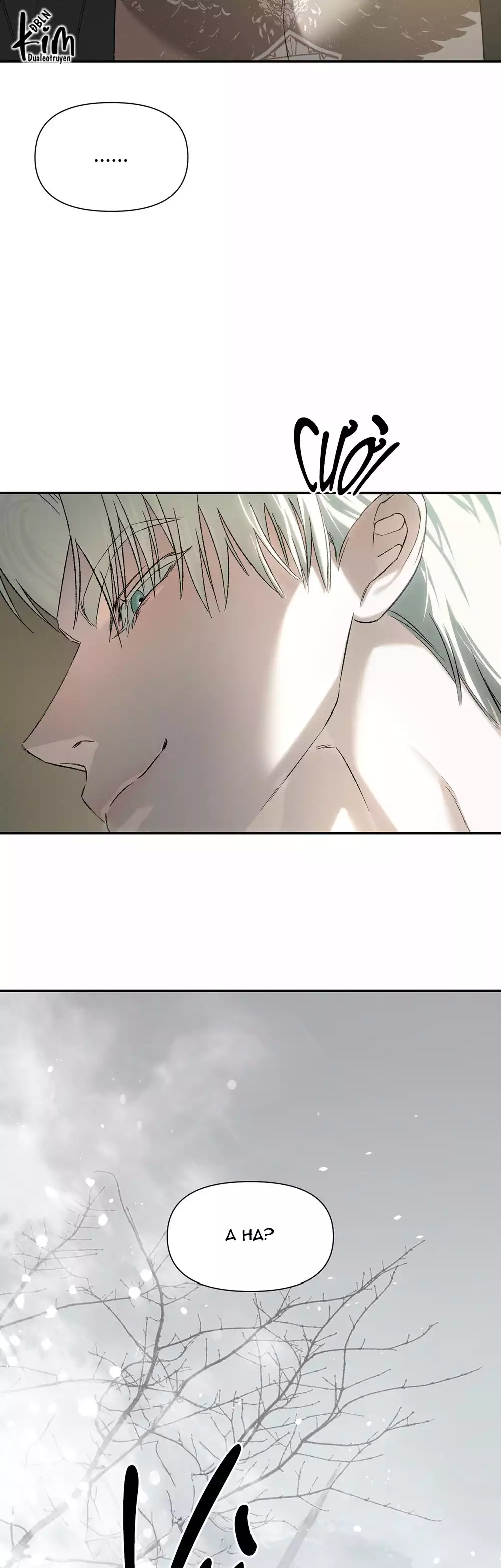 CODENAME ANASTASIA Chapter 62 - Trang 2