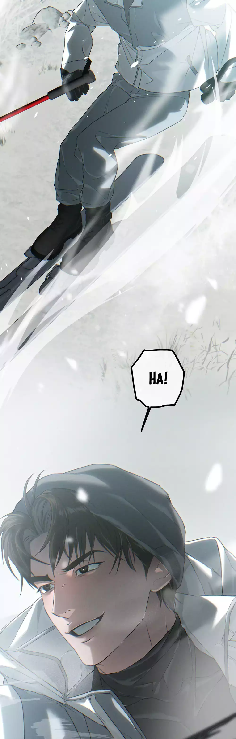 CODENAME ANASTASIA Chapter 62 - Trang 2