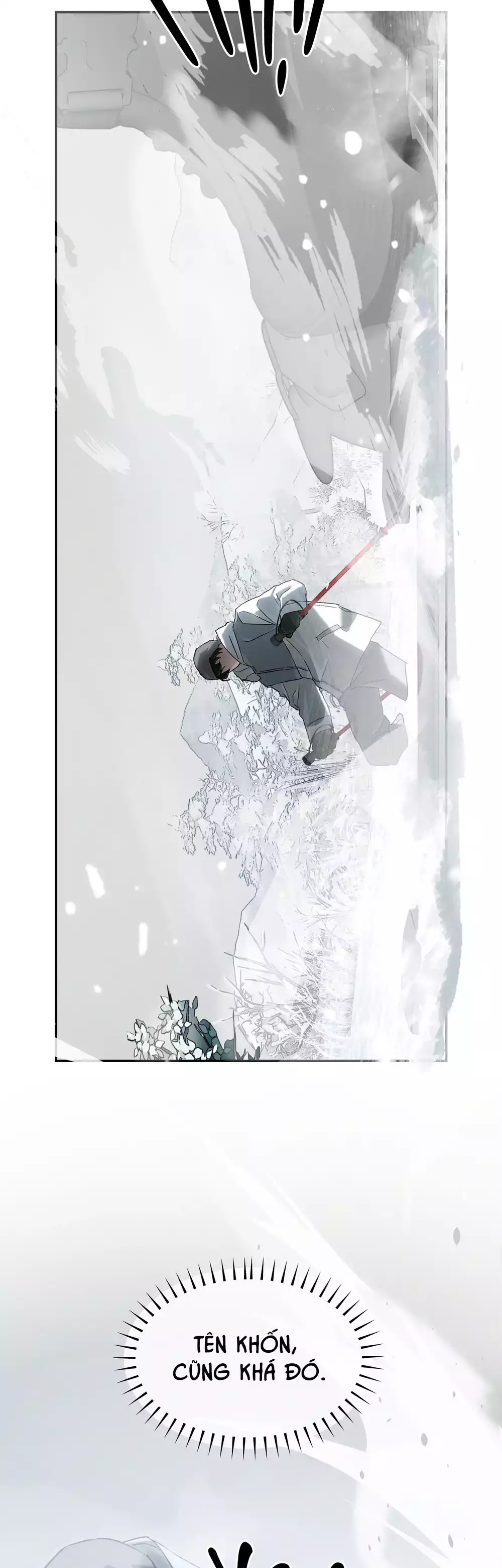 CODENAME ANASTASIA Chapter 62 - Trang 2