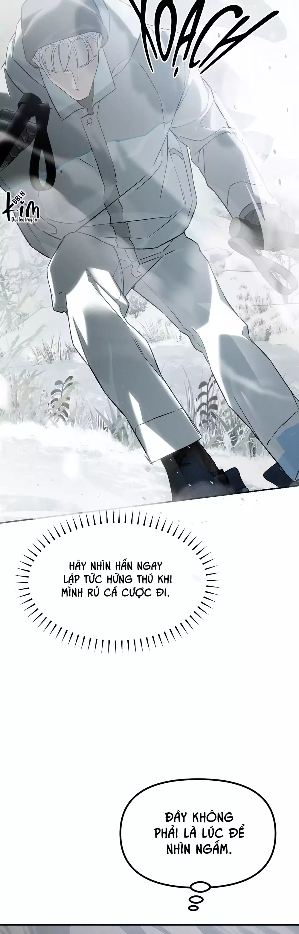 CODENAME ANASTASIA Chapter 62 - Trang 2