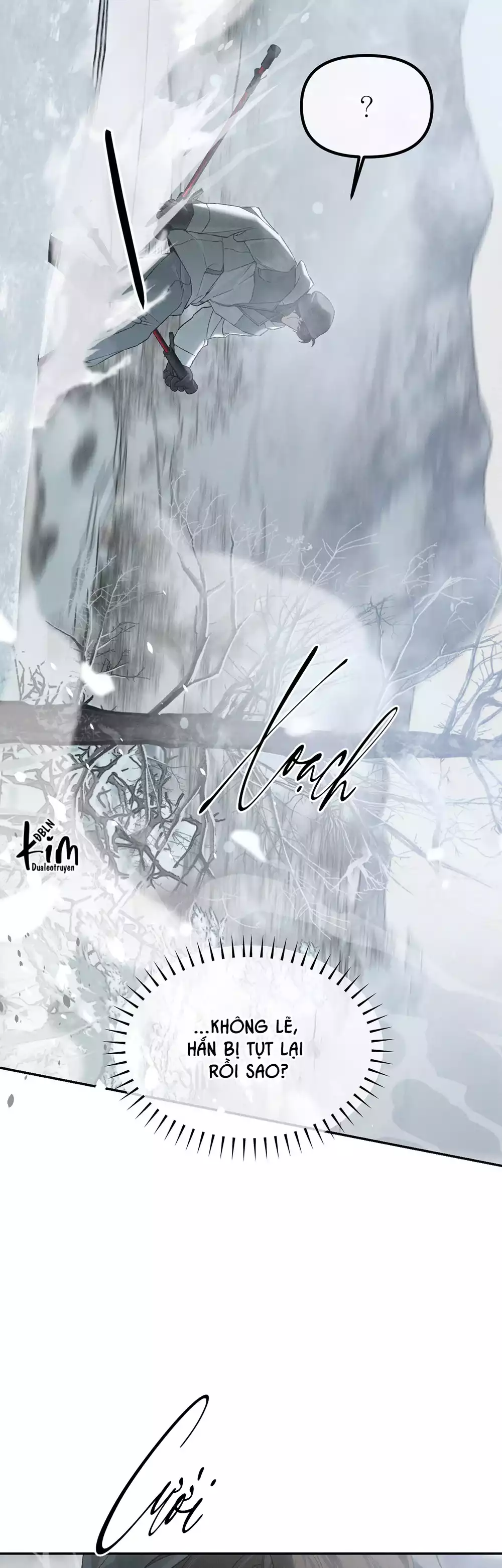 CODENAME ANASTASIA Chapter 62 - Trang 2