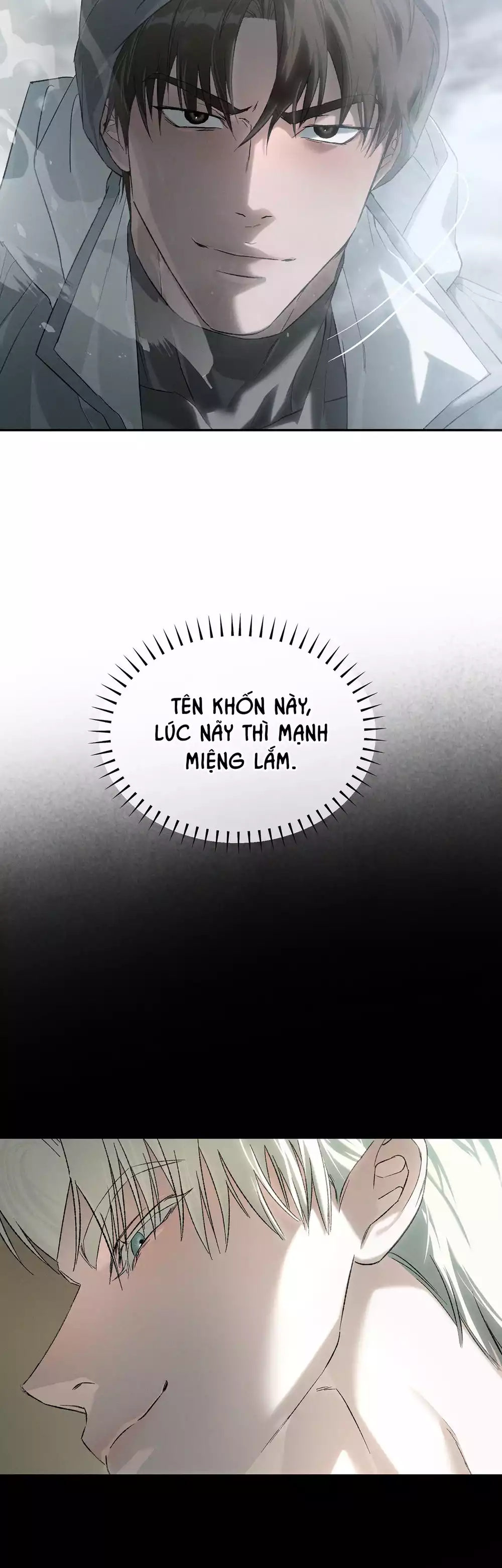 CODENAME ANASTASIA Chapter 62 - Trang 2