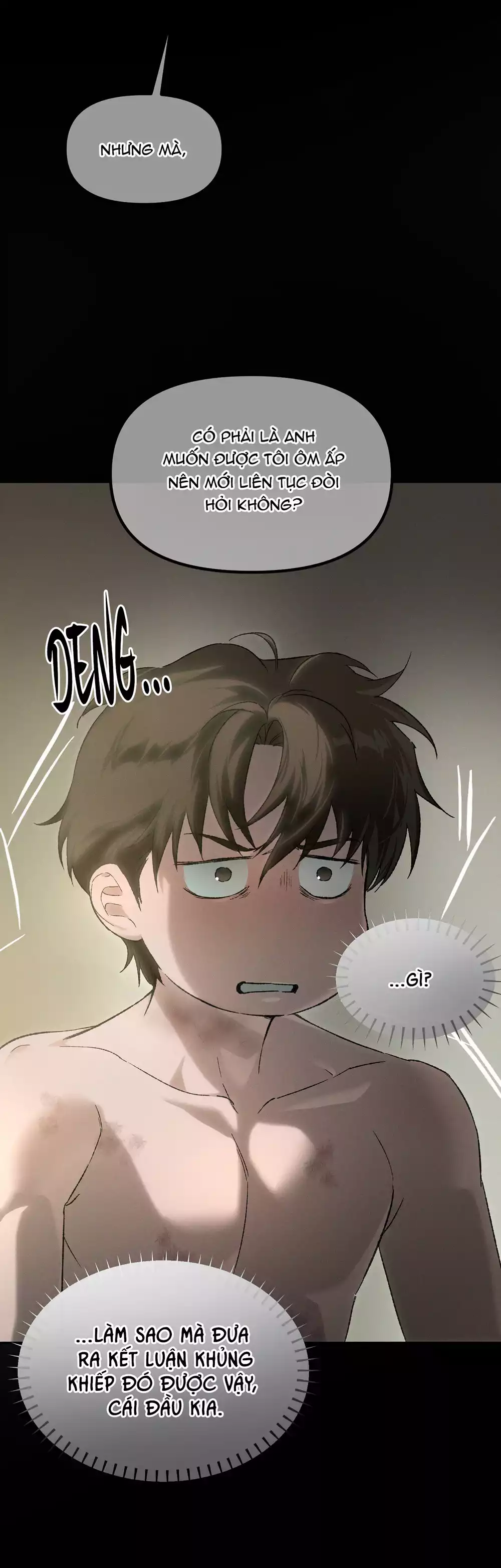 CODENAME ANASTASIA Chapter 62 - Trang 2