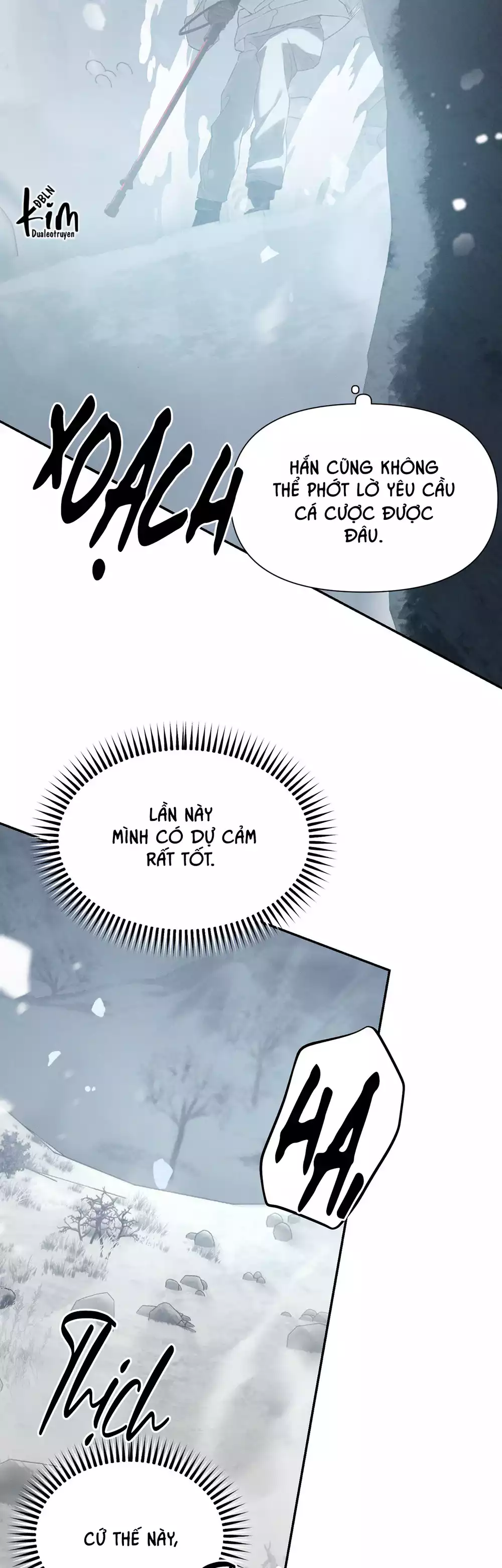 CODENAME ANASTASIA Chapter 62 - Trang 2