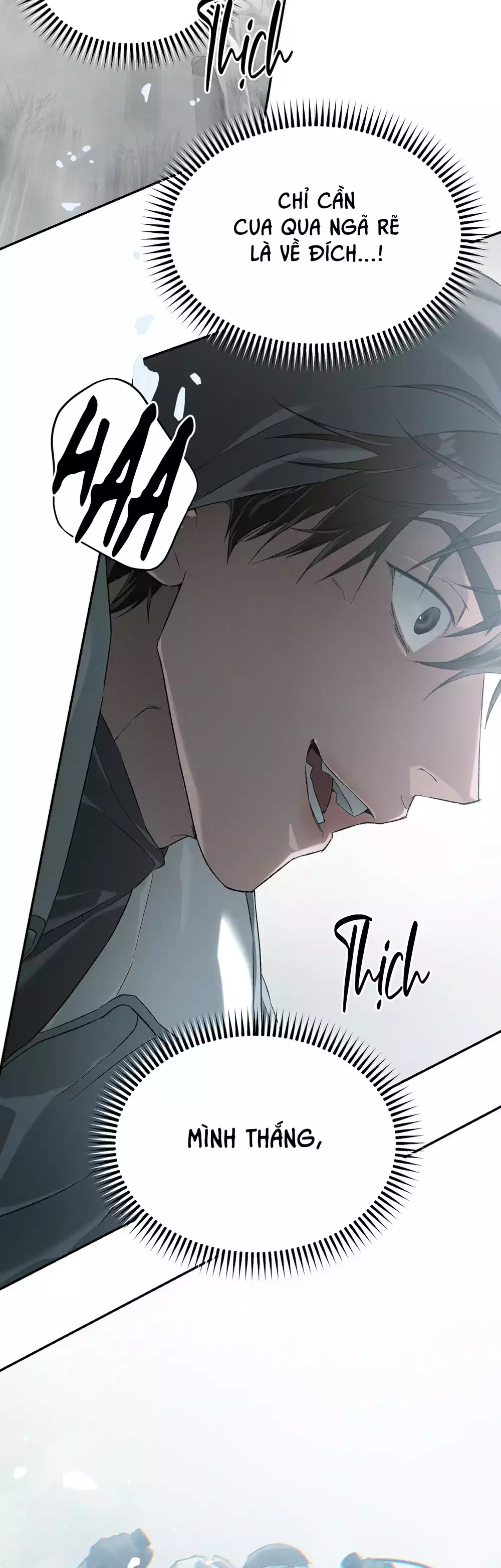 CODENAME ANASTASIA Chapter 62 - Trang 2