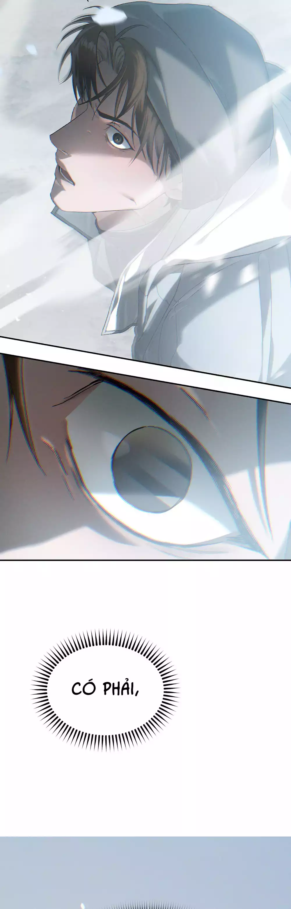 CODENAME ANASTASIA Chapter 62 - Trang 2