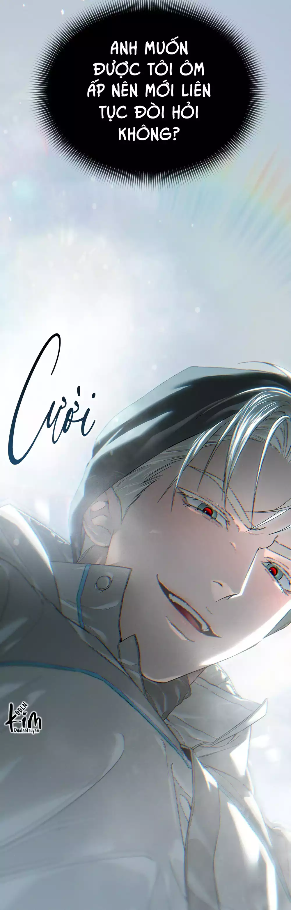 CODENAME ANASTASIA Chapter 62 - Trang 2