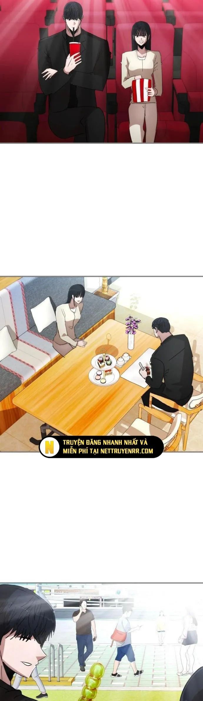 Coin Báo Thù Chapter 71 - Trang 2