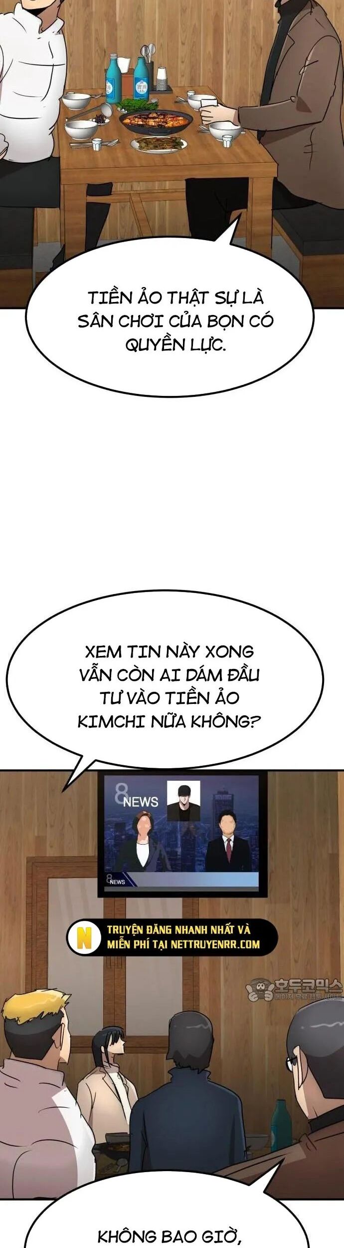 Coin Báo Thù Chapter 71 - Trang 2