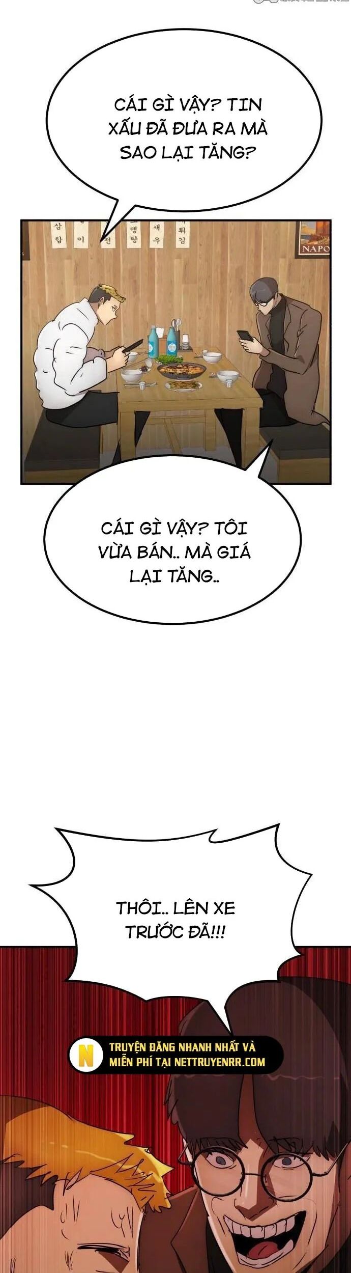 Coin Báo Thù Chapter 71 - Trang 2