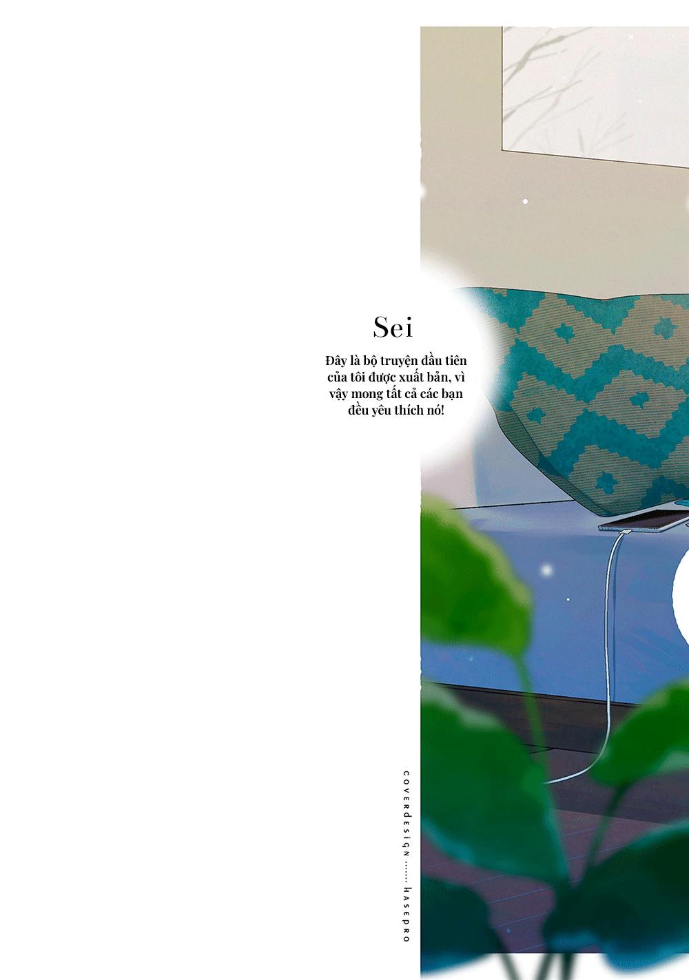 Come To Hand Chapter 1 - Trang 2