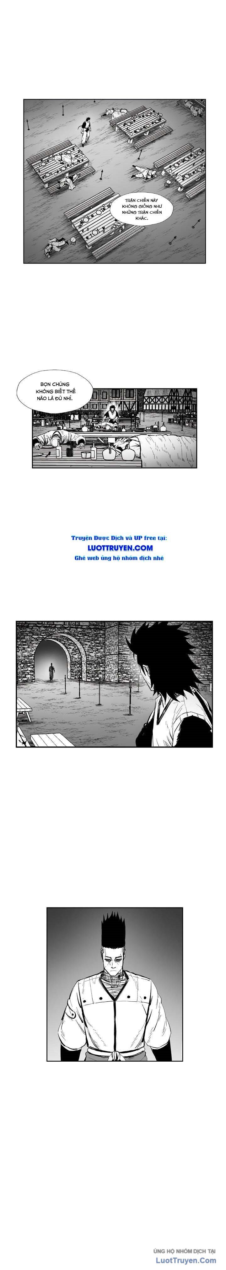 Cơn Bão Đỏ Chapter 345 - Next Chapter 346