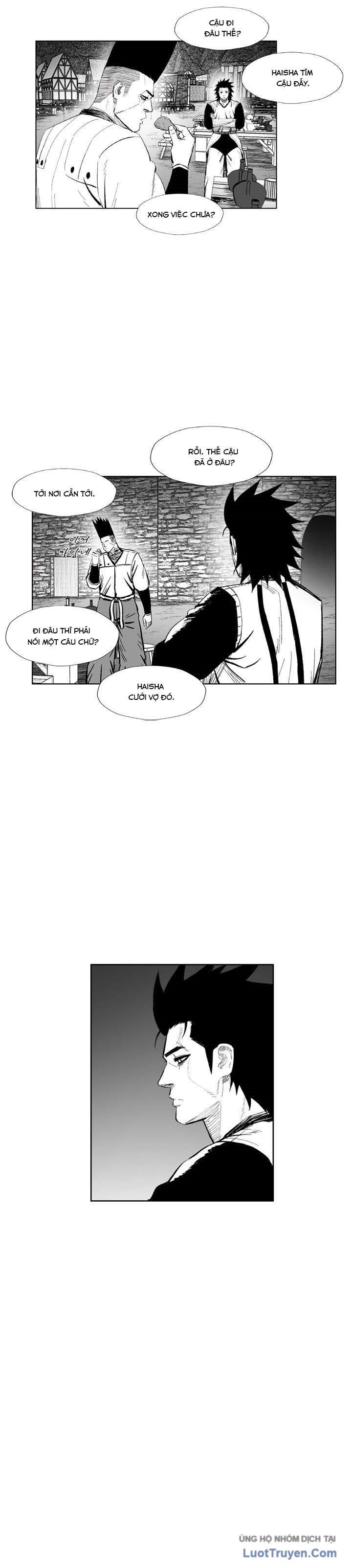 Cơn Bão Đỏ Chapter 345 - Next Chapter 346
