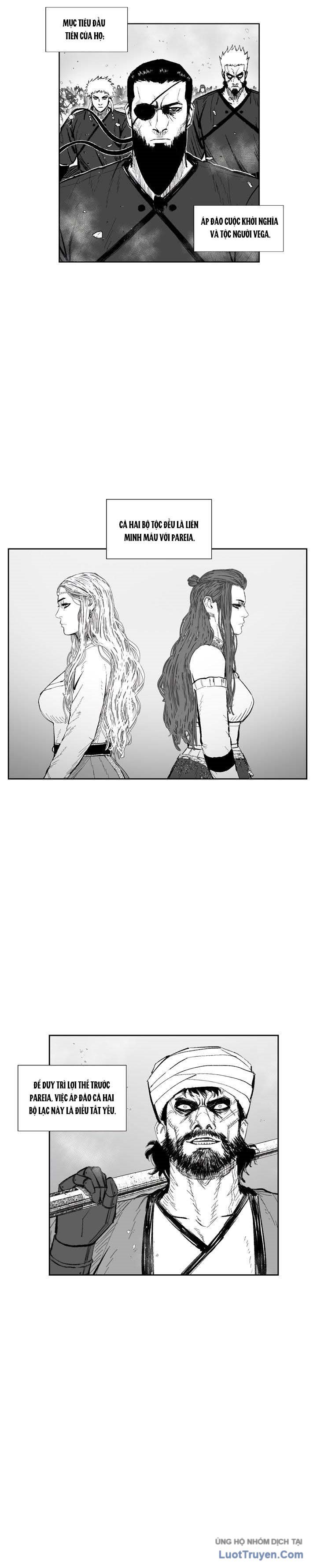 Cơn Bão Đỏ Chapter 345 - Next Chapter 346