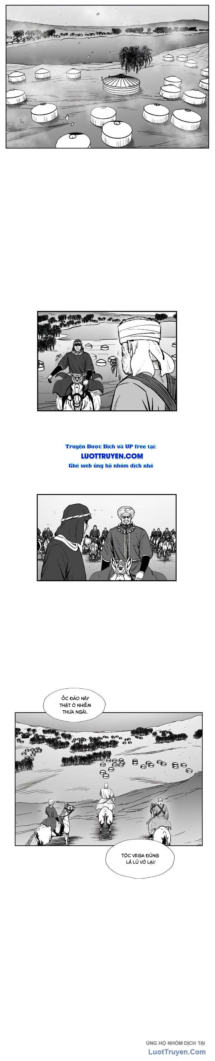 Cơn Bão Đỏ Chapter 345 - Next Chapter 346