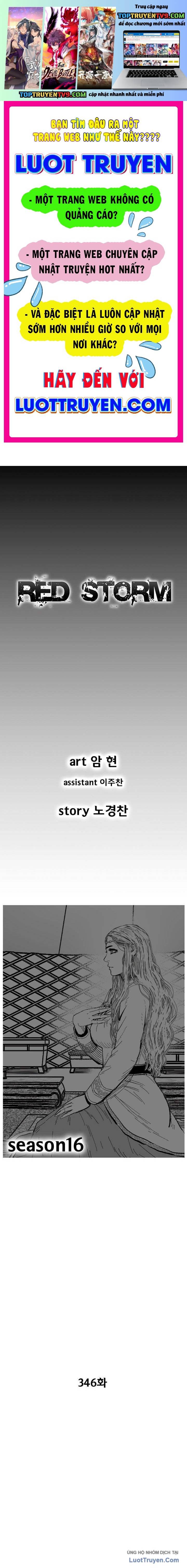 Cơn Bão Đỏ Chapter 346 - Next 
