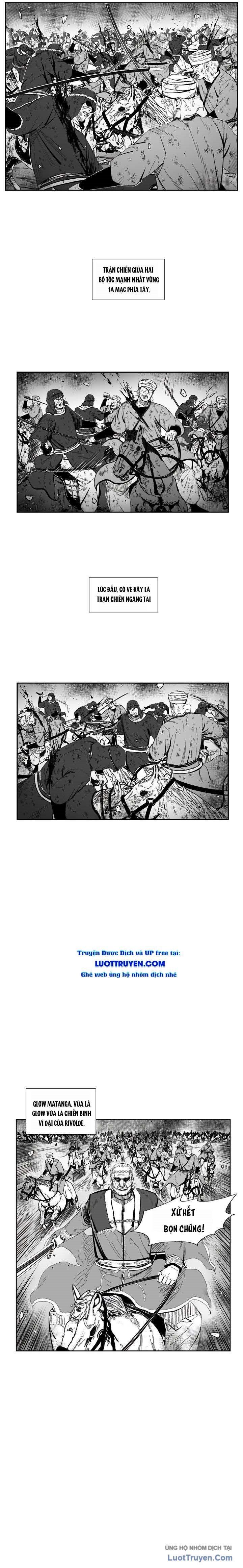Cơn Bão Đỏ Chapter 346 - Next 