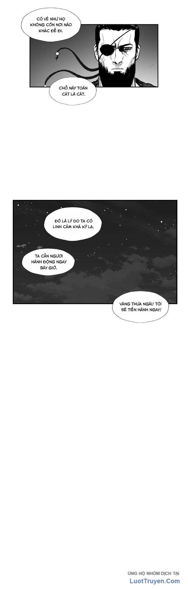 Cơn Bão Đỏ Chapter 346 - Next 