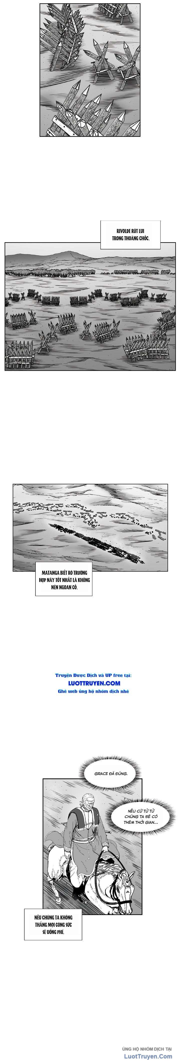 Cơn Bão Đỏ Chapter 346 - Next 